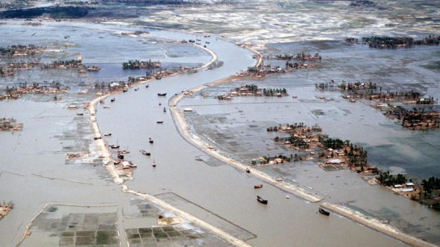 Cicló de Bangladesh