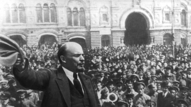 revolució russa 4