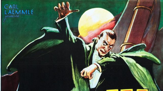 portada dracula