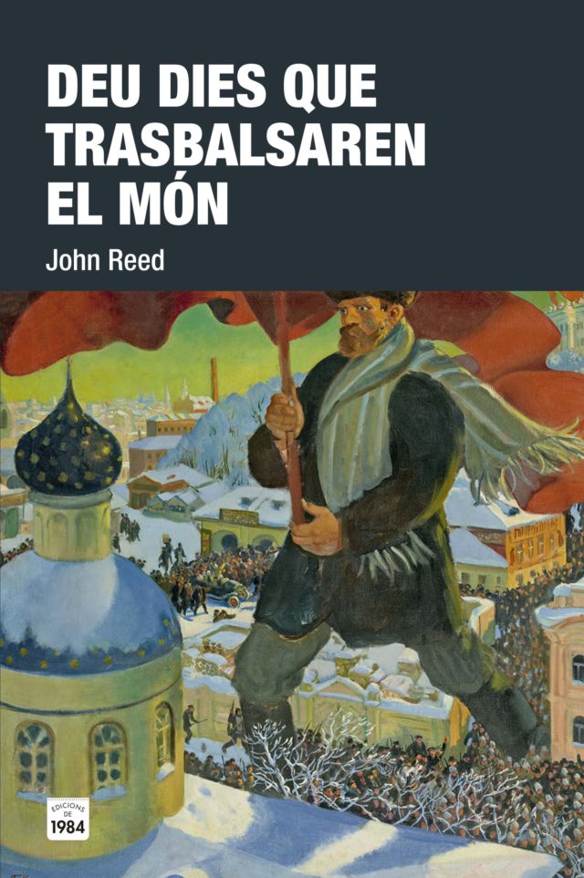 deu dies que trasbalsaren el món