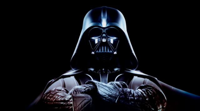 darth vader