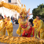 El 25 de gener de 2025 comença l'any de la Serp de Fusta segons el calendari xinès/Entitat "Any Nou Xinès amb Barcelona"