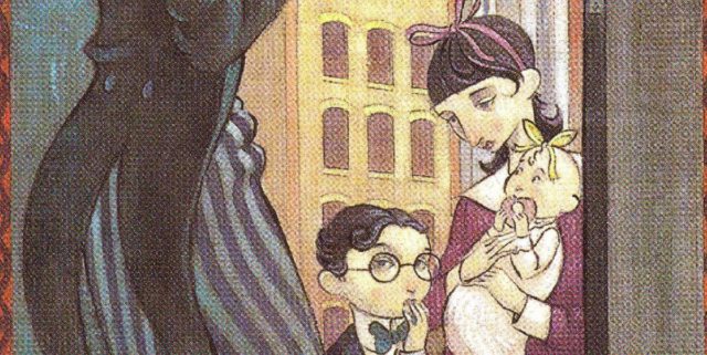 baudelaires