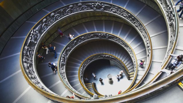 VATICANO PORTADA