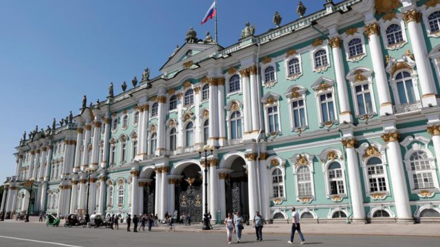 rusia 1