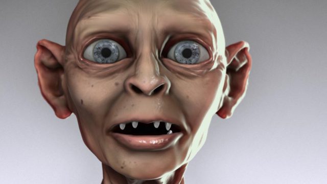 orco portada