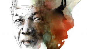 Llibre 'Mandela i el general'