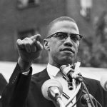Malcolm X