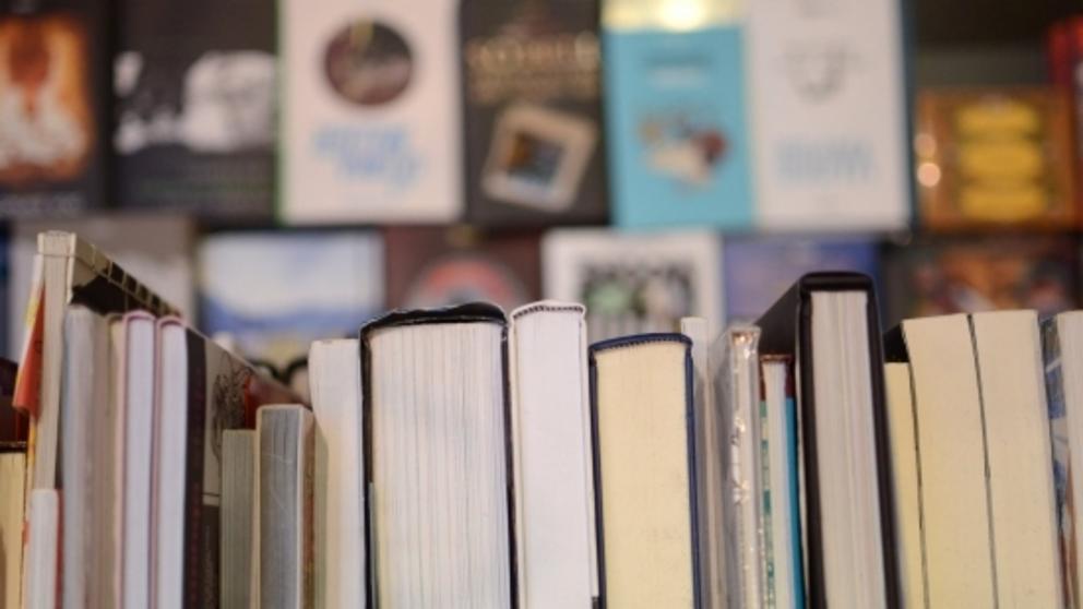 Llegir és una capacitat de l’ésser humà que permet comunicar-se i transmetre coneixement. (ACN/Guillem Triu).