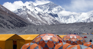 Everest turisme