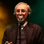 El cantant Franco Battiato