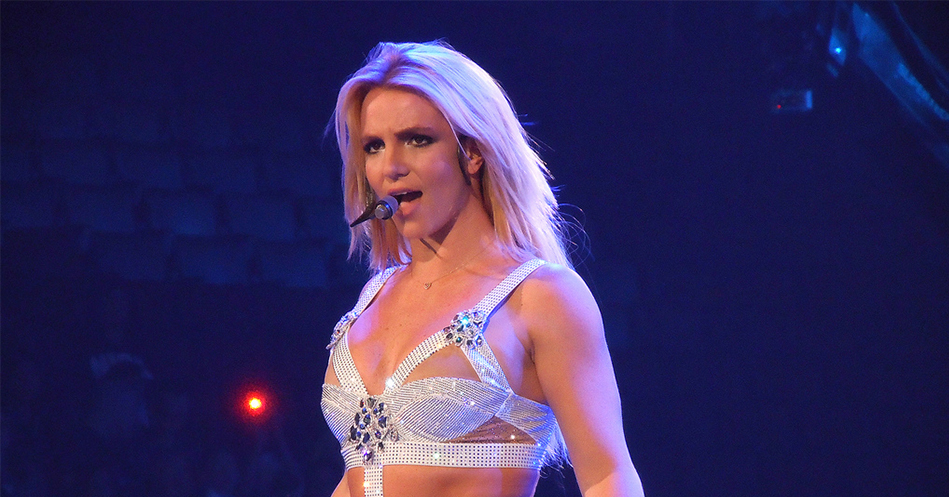 Britney Spears Tutela