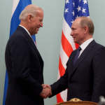 Cimera Biden Putin