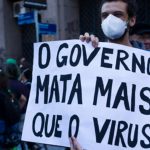 Coronavirus Brasil