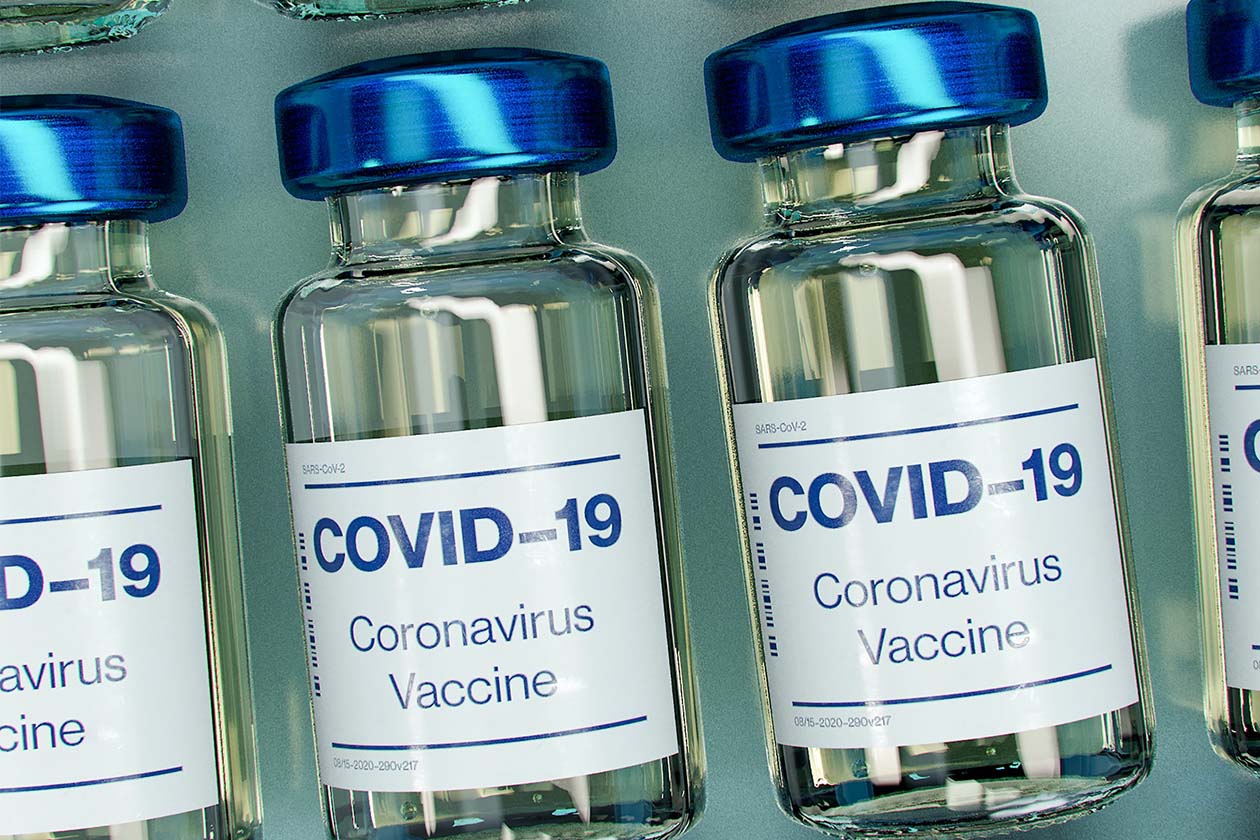 Vacunes covid-19
