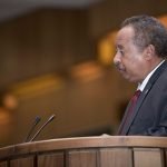 Cop d'estat a Sudan