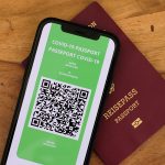 Passaport covid
