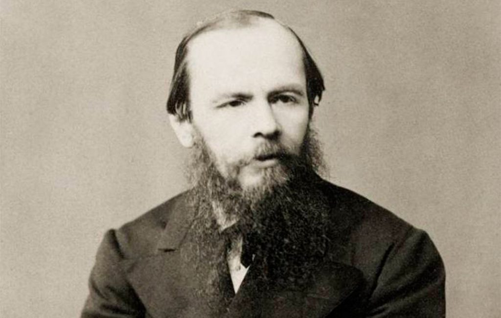 Fiódor Dostoievski