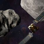 Missió DART Asteroide