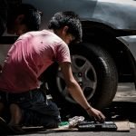 El treball infantil es concentra als països més pobres, sobretot a l'Àfrica Subsahariana, però també al Sud-est Asiàtic, l’Amèrica Llatina i el Carib (suvajit/Pixabay)