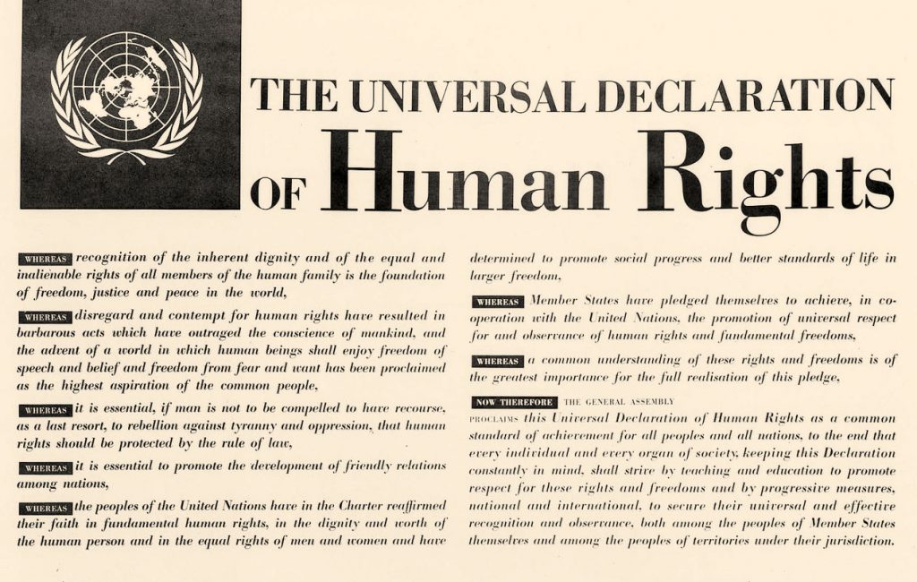 Drets Humans
