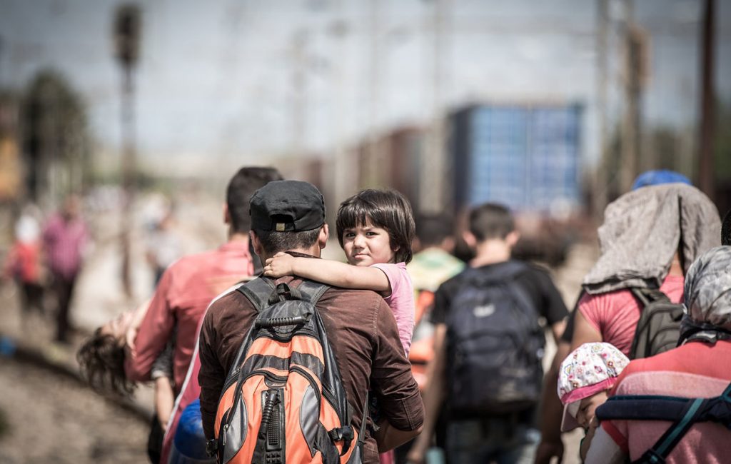 Migracions