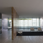Pavelló Mies van der Rohe