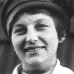 Lilly Reich