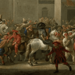Carnaval de Roma