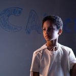 Càncer infantil