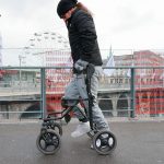 Implants paraplegia