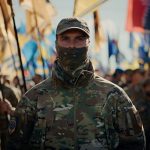 Soldat Ucraïna