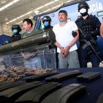 Guerra narcos México