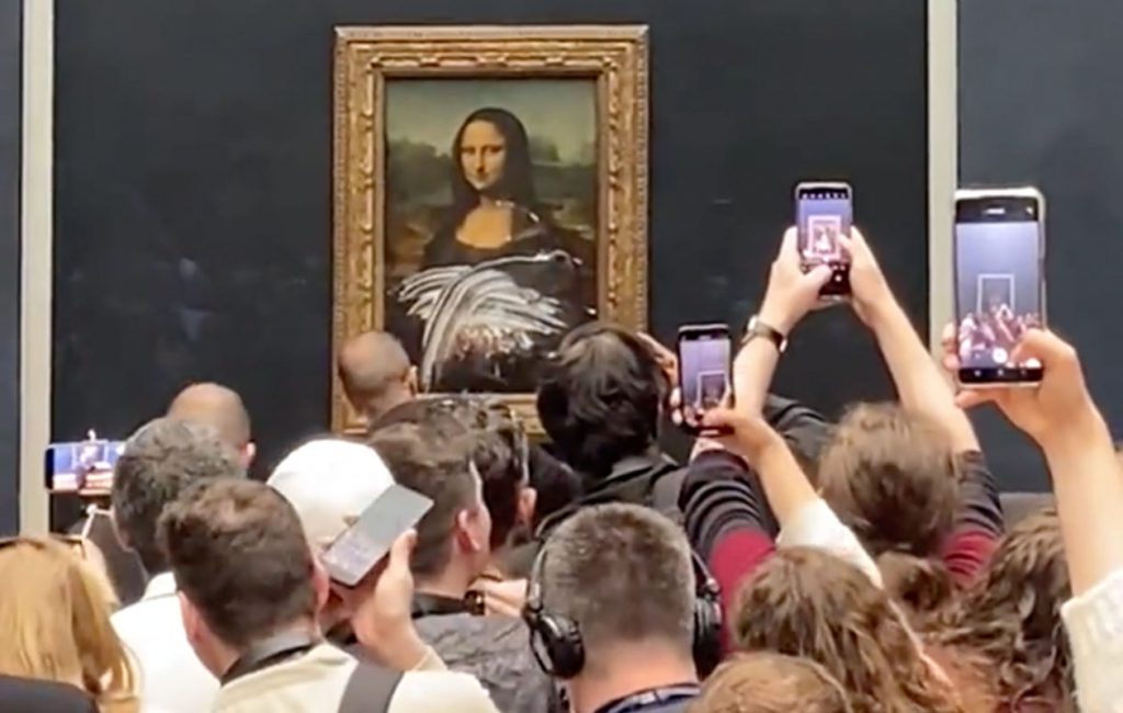 Mona Lisa Pastís