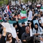 Protestes Iran