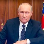 Vladímir Putin