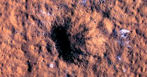 Meteorit Mart