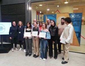 Premis LCI Barcelona