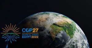 COP27 Egipte