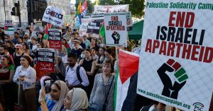 Solidaritat Palestina
