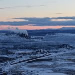 Mina Kiruna LKAB