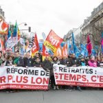Vaga pensions França