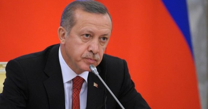 El president turc Recep Tayyip Erdogan ha guanyat la segona volta de les eleccions (Kremlin/Wiki Commons)
