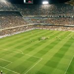 El futbolista del Reial Madrid va ser insultat a l'estadi de Mestalla, a València. (Tot-futbol/ Wikimedia Commons)