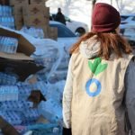 Accés a aigua potable a Kahramanmaras (Acción contra el Hambre)