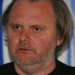 L'escriptor i dramaturg Jon Fosse en una imatge d'arxiu (Jarvin/ Wikicommons)