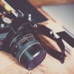 La fotografia també pot ser un art (Pixabay)