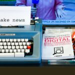 El fact-checking i la verificació és esencial per combatre les notícies falses (Jorge Franganillo/Unsplash)