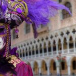 El Carnaval de Venècia és un dels més populars del món (Pxhere)
