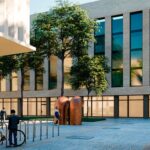 El nou campu de LCI Barcelona será totalment sostenible